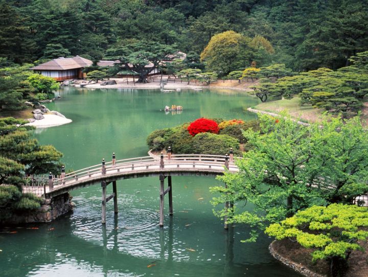 香川県全体