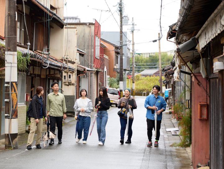 田辺市