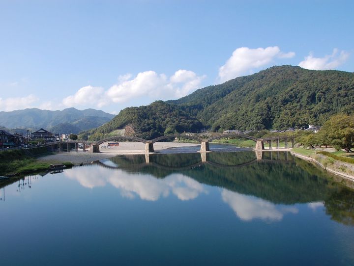 岩国市