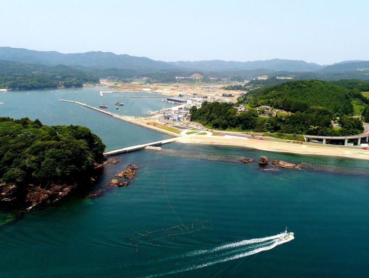 南三陸町