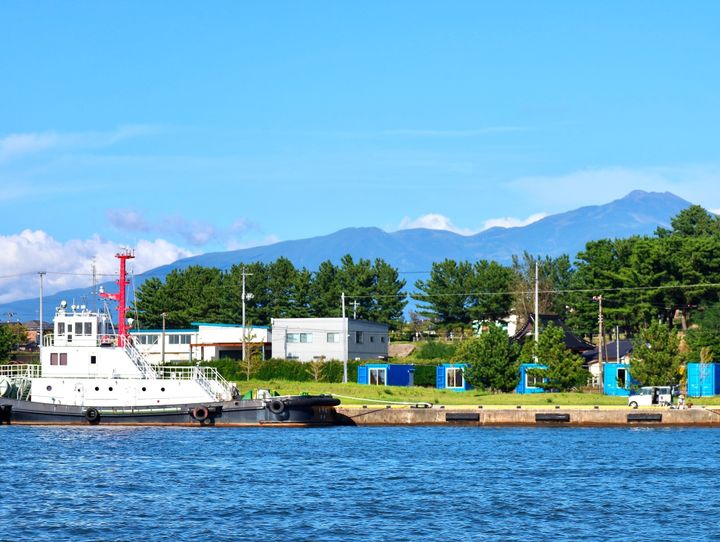 酒田市