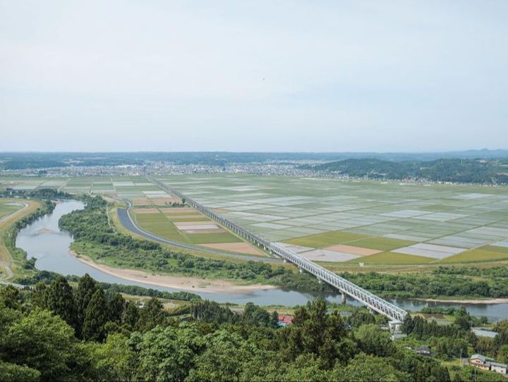 一関市