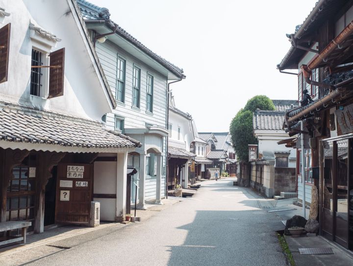 鹿島市