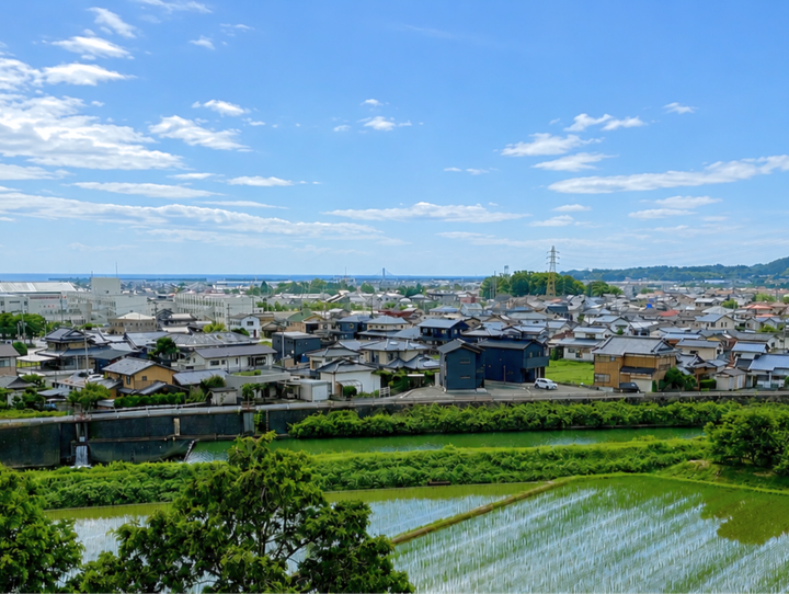 鹿島市