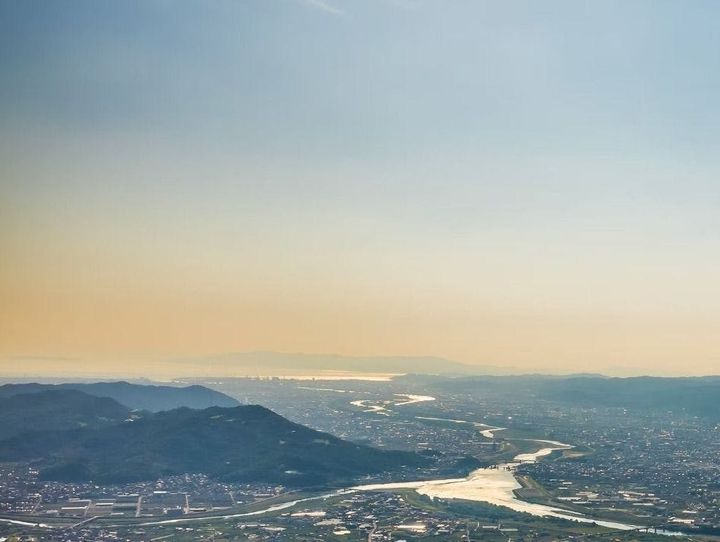 紀の川市
