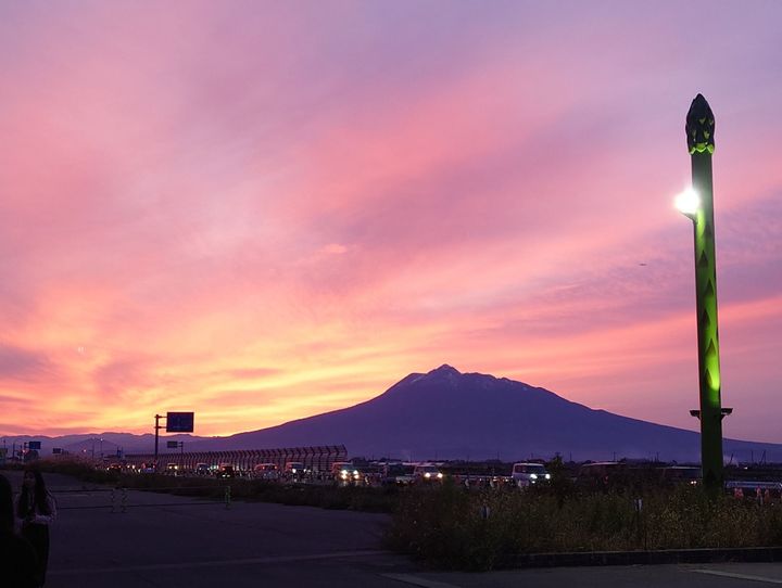 藤崎町