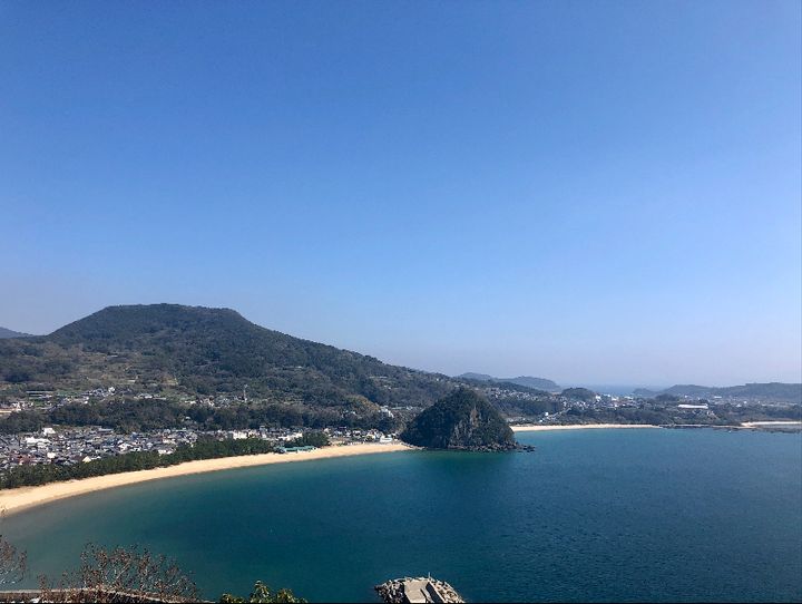 南島原市