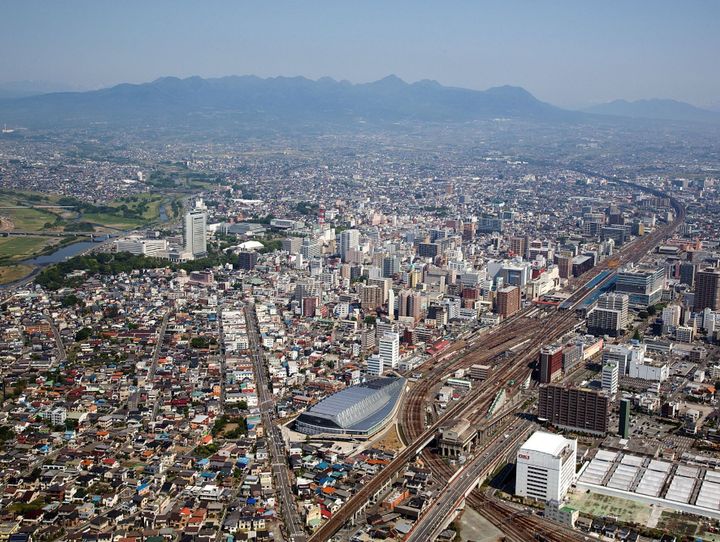 高崎市