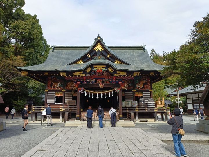 秩父市