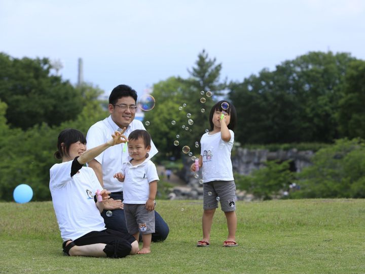 群馬県全体