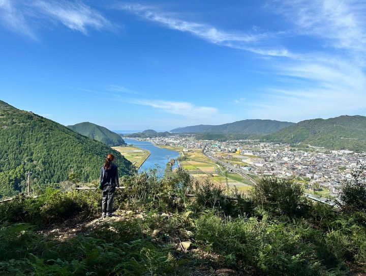 宿毛市
