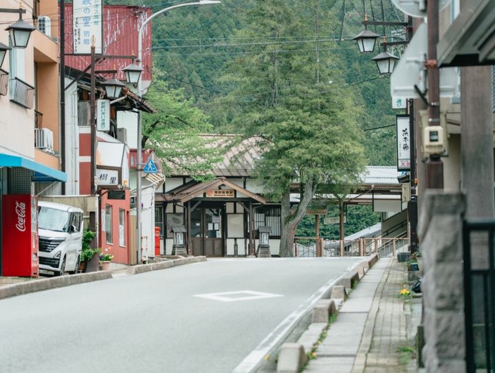下呂市
