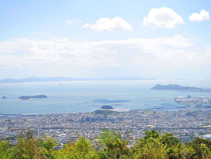 蒲郡市
