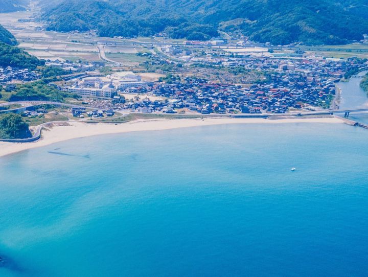 鳥取市
