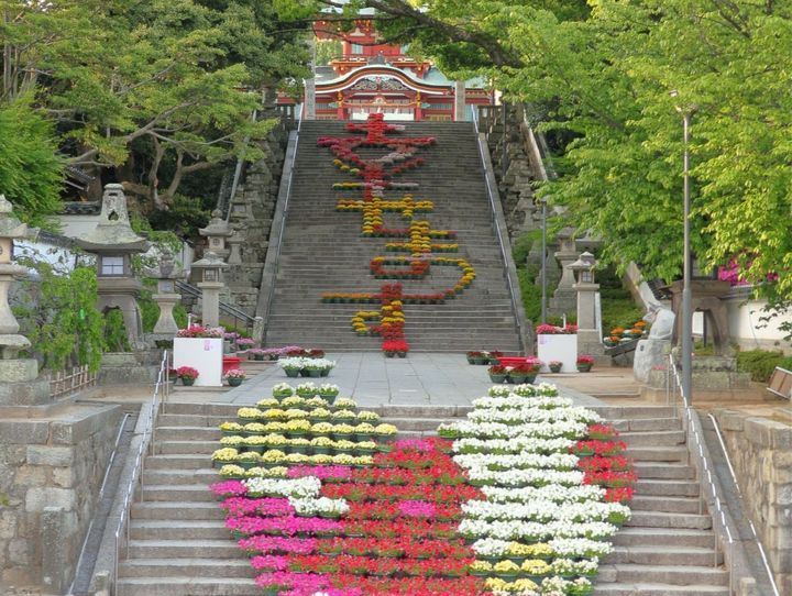 山口県全体