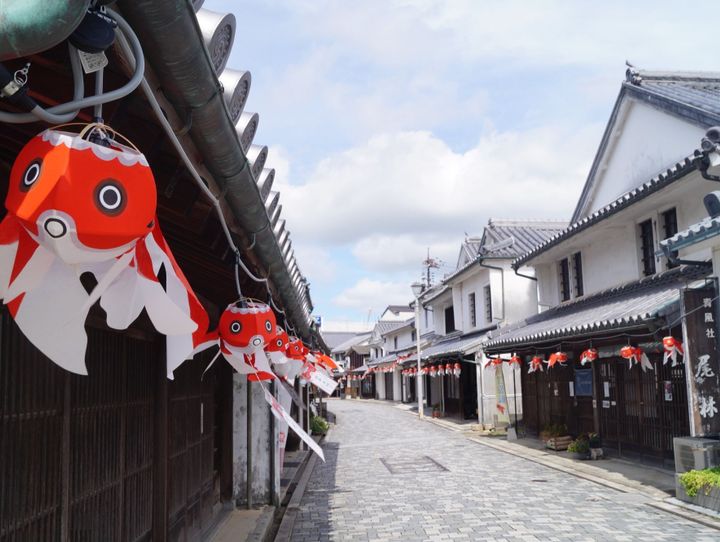 柳井市