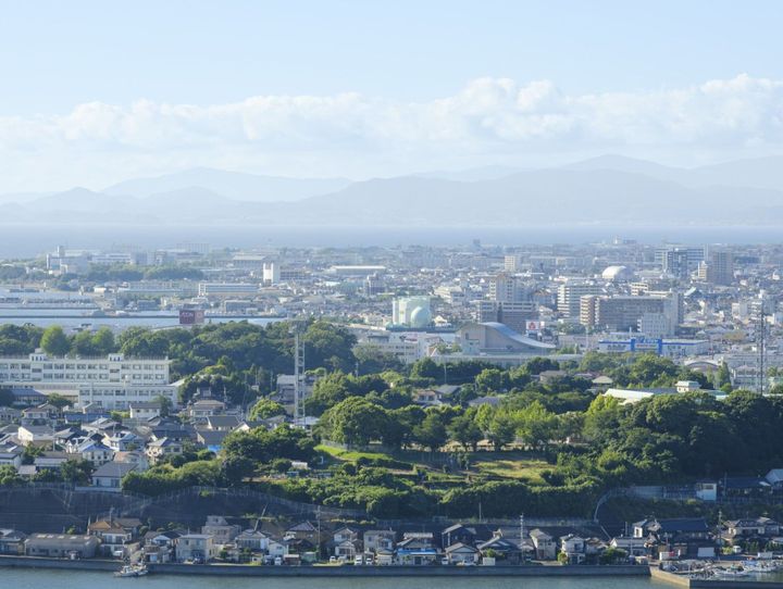 大村市