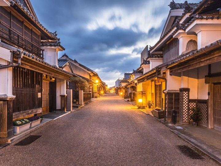 美馬市