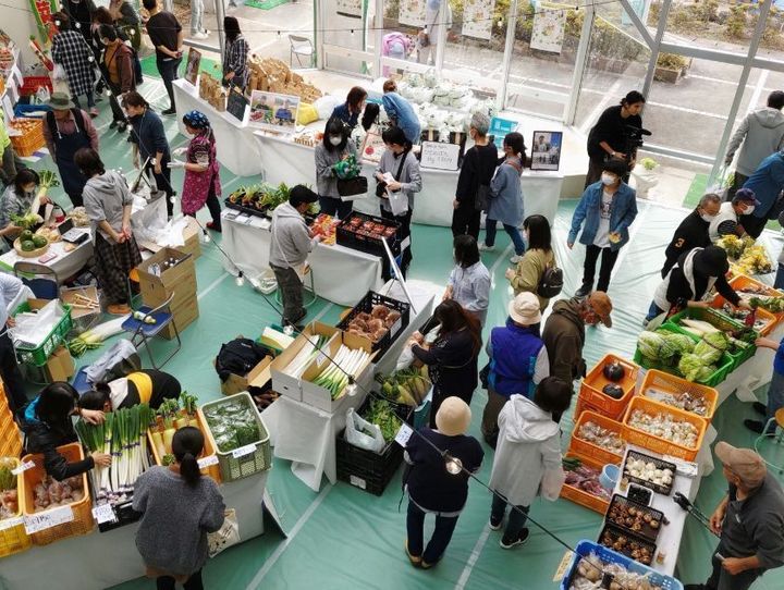 川俣町