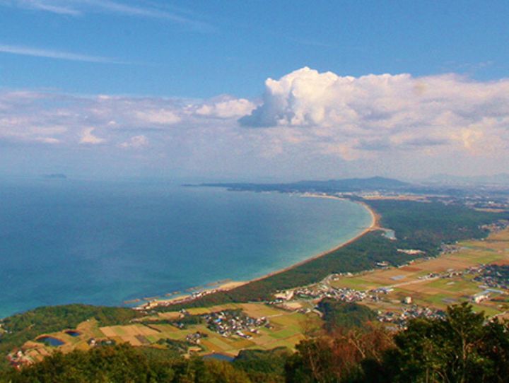 岡垣町