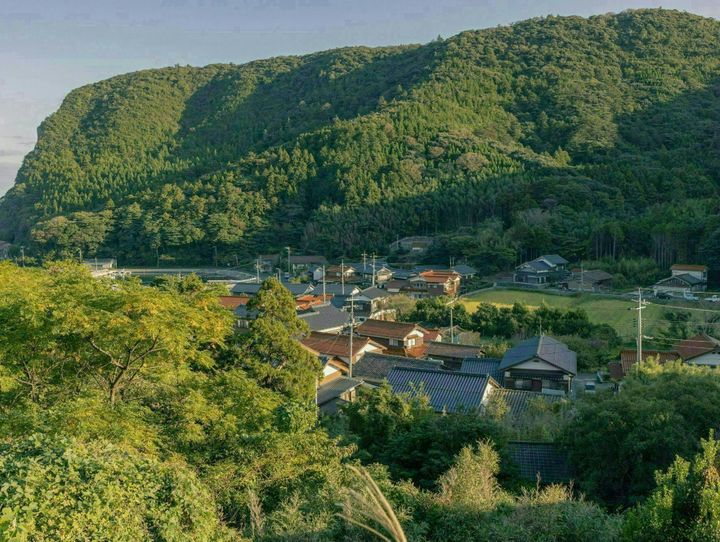 海士町