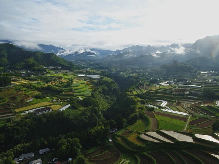 高千穂町