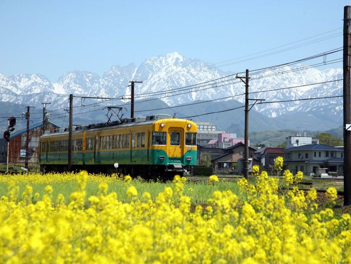 上市町