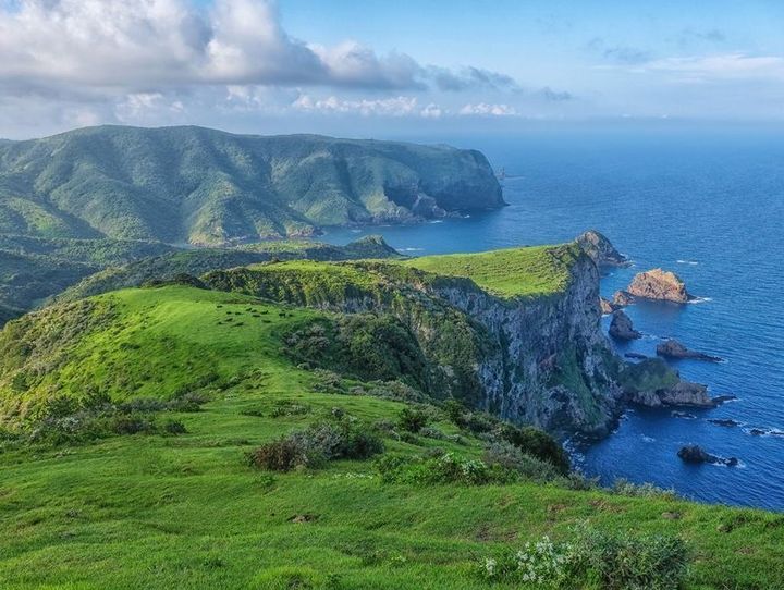 西ノ島町