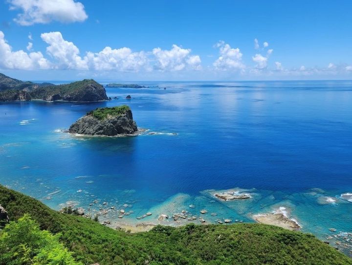 小笠原村