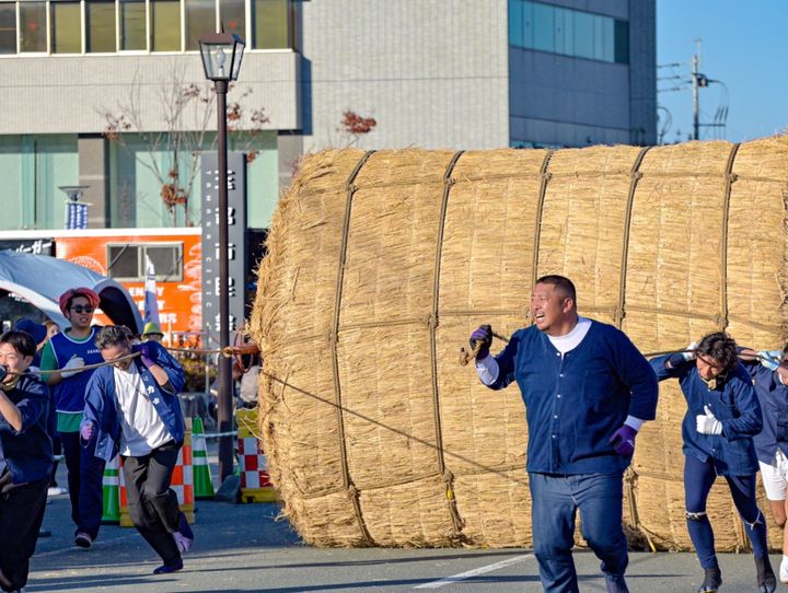 玉名市
