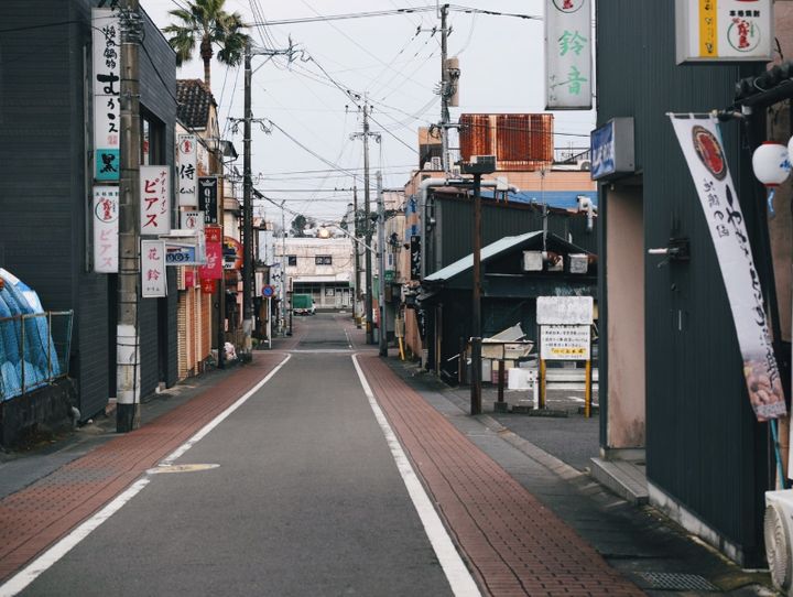 小林市
