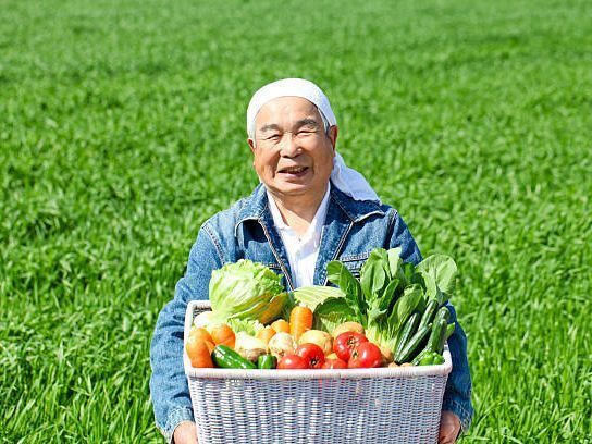 茨城県全体
