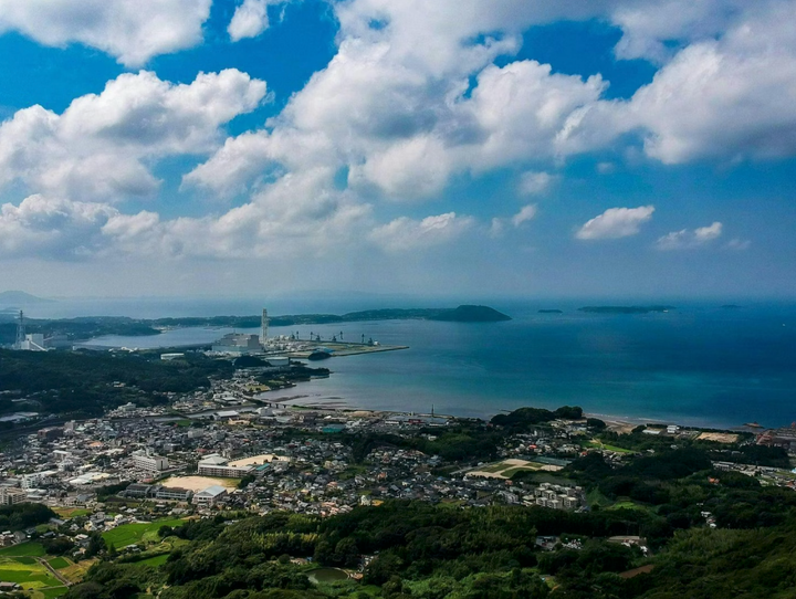 松浦市