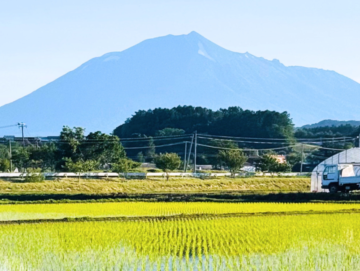 岩手町