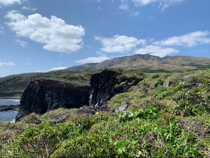 三宅村