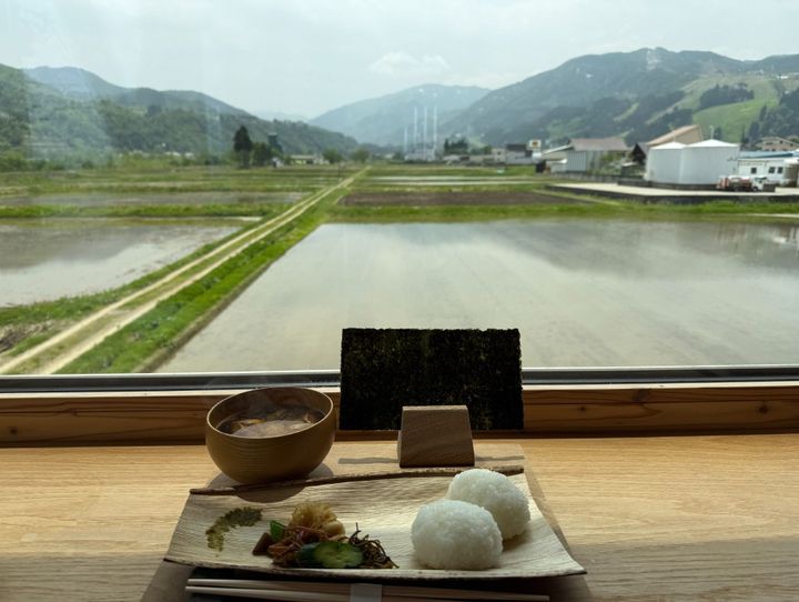湯沢町