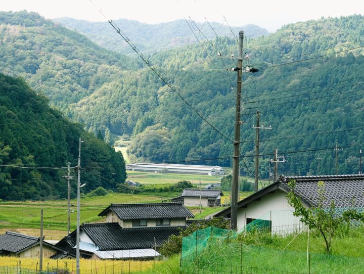 豊岡市