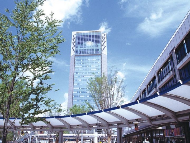 郡山市