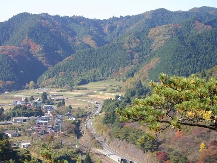 矢祭町