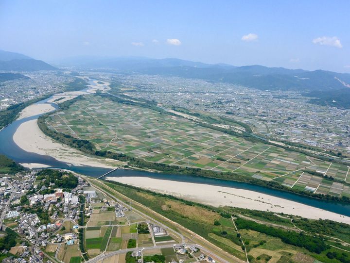 阿波市