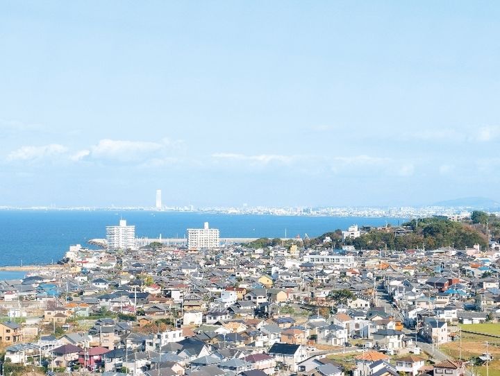 岬町