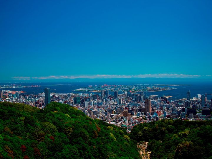神戸市