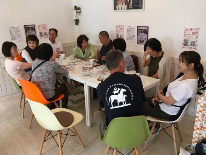 新ひだか町