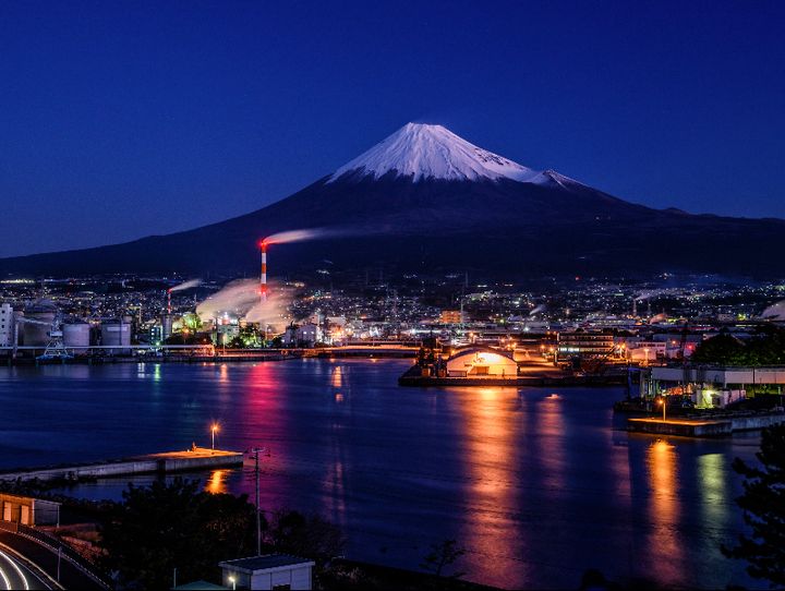 静岡県全体