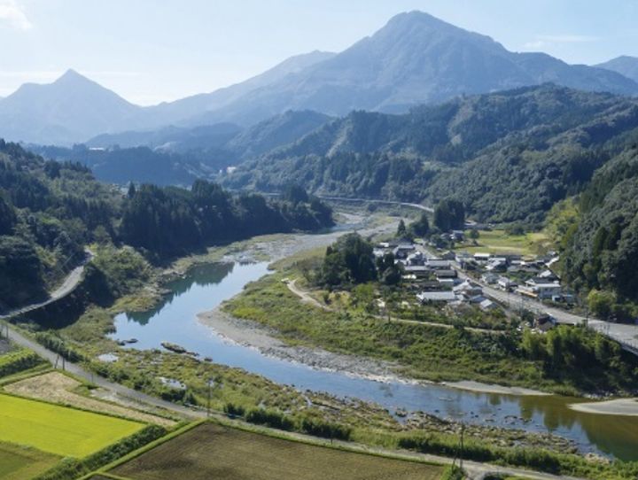 美郷町