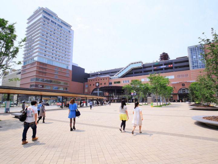 大分市