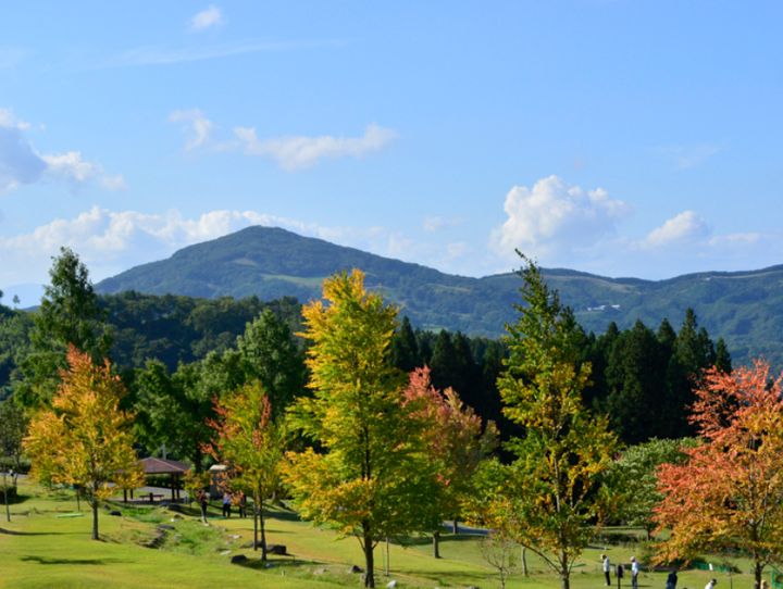 二本松市