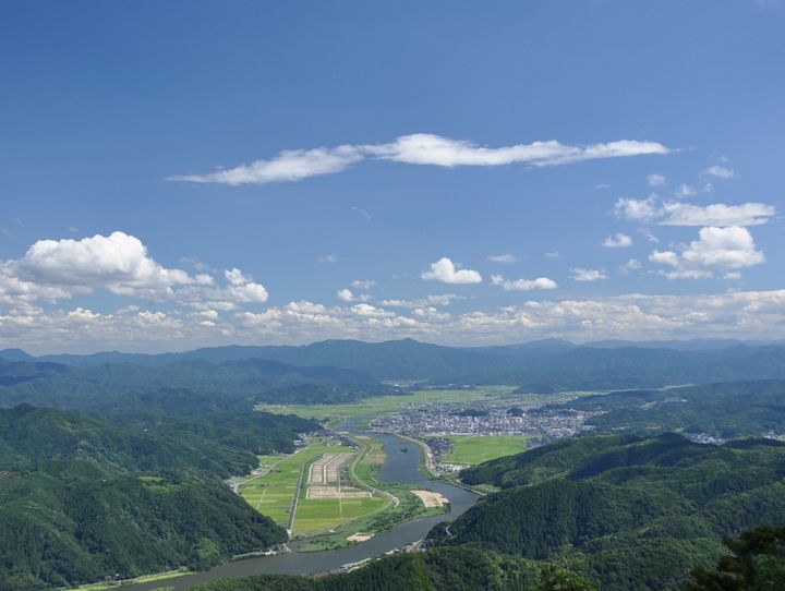 豊岡市