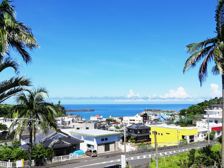天城町