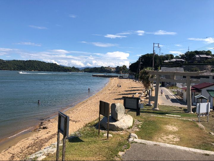 瀬戸内市